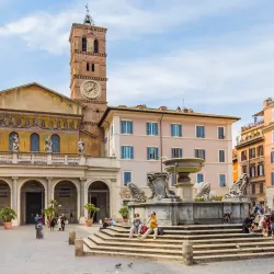 Trastevere