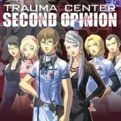 Trauma Center