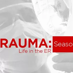 Trauma: Life in the E.R.