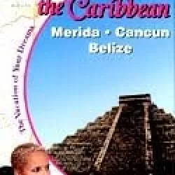 Travels in Mexico & the Caribbean With Shari Belafonte