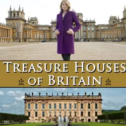 Treasure Houses of Britain