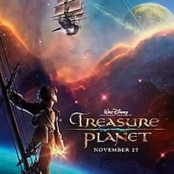 Treasure Planet