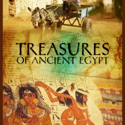 Treasures of Ancient Egypt