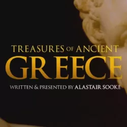 Treasures of Ancient Greece