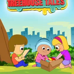 Tree House Tales