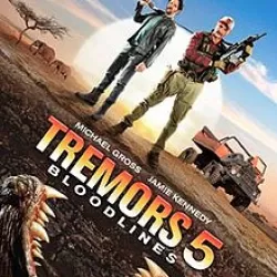 Tremors 5: Bloodlines