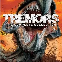 Tremors