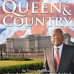 Trevor Mcdonald's Queen & Country