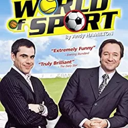 Trevor's World of Sport