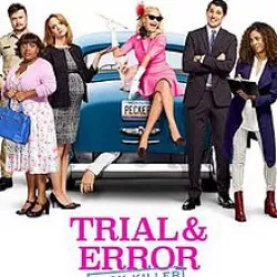 Trial & Error