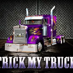 Trick My Trucker