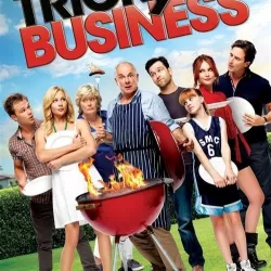 Tricky Business (AU)