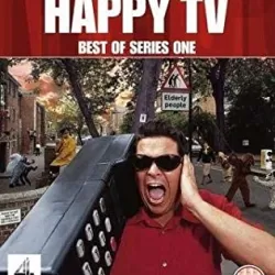 Trigger Happy TV (US)