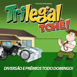 Trilegal Tchê