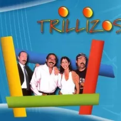 Trillizos, ¡dijo la partera!