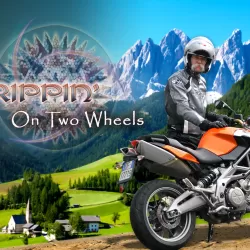 Trippin' on Two Wheels