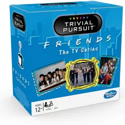 Trivial Pursuit