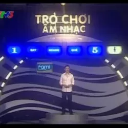 Trò chơi âm nhạc