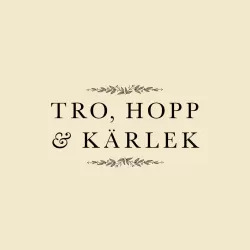 Tro, hopp & kärlek