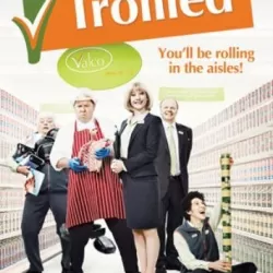 Trollied