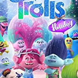 Trolls Holiday