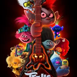 Trolls World Tour