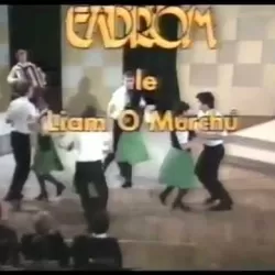 Trom agus Éadrom