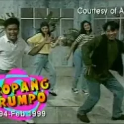 Tropang Trumpo