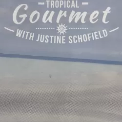 Tropical Gourmet