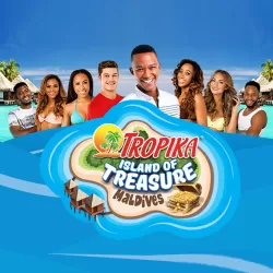 Tropika Island of Treasure
