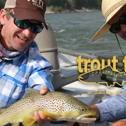 Trout TV