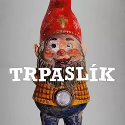 Trpaslík