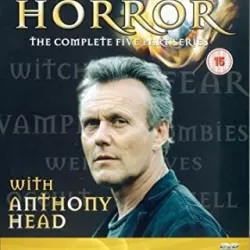 True Horror With Anthony Head