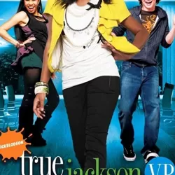 True Jackson VP