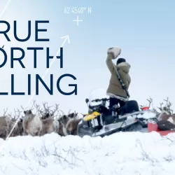 True North Calling