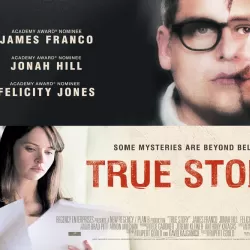 True Story: Review