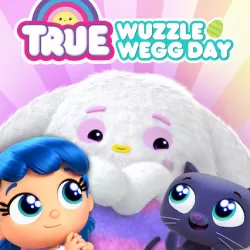 True: Wuzzle Wegg Day