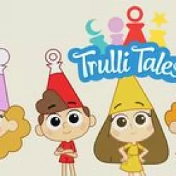 Trulli Tales - The Adventures of Trullalleri