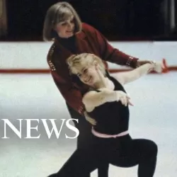 Truth and Lies: The Tonya Harding Story