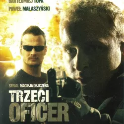 Trzeci oficer