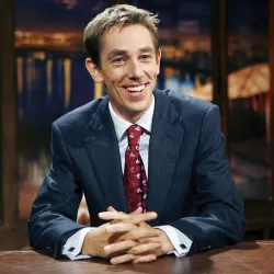 Tubridy Tonight