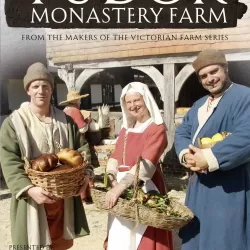 Tudor Monastery Farm