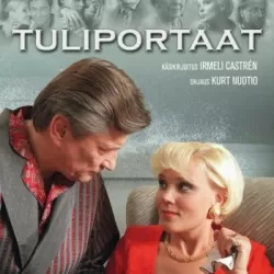 Tuliportaat