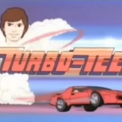 Turbo Teen