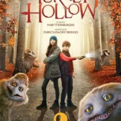 Turkey Hollow