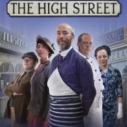 Turn Back Time – The High Street