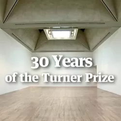 Turner Prize at 30