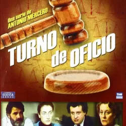 Turno de oficio