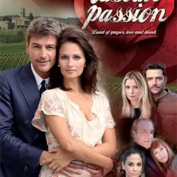 Tuscan Passion