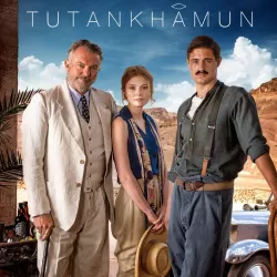 Tutankhamun (2016)
